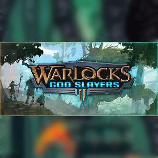 Warlocks 2: God Slayers Steam Key GLOBAL