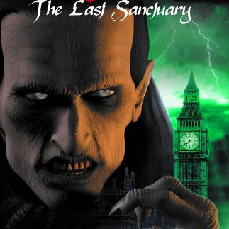 Dracula 2 The Last Sanctuary Steam Key GLOBAL