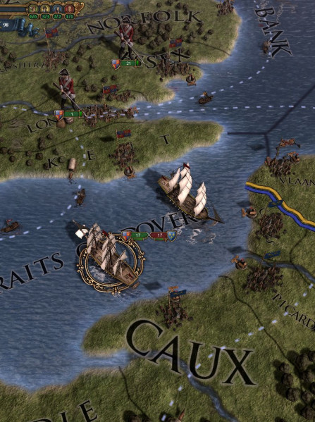 Europa Universalis IV: Ultimate E-book Pack Steam Key GLOBAL Europa Universalis IV: Ultimate E-book Pack Steam Key GLOBAL