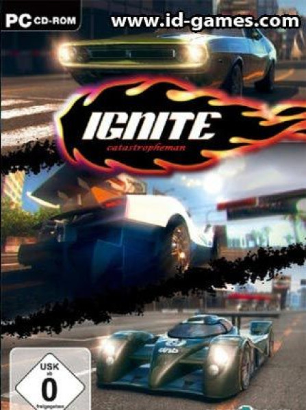 Ignite Steam Key GLOBAL Ignite Steam Key GLOBAL