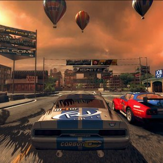 Ignite Steam Key GLOBAL