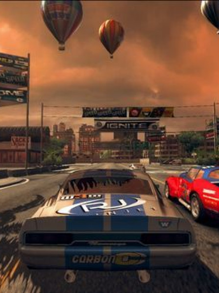 Ignite Steam Key GLOBAL Ignite Steam Key GLOBAL