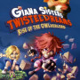 Giana Sisters: Twisted Dreams - Rise of the Owlverlord Steam Key GLOBAL