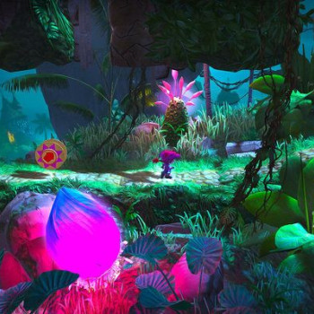 Giana Sisters: Twisted Dreams - Rise of the Owlverlord Steam Key GLOBAL