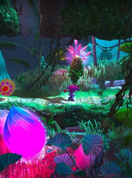 Giana Sisters: Twisted Dreams - Rise of the Owlverlord Steam Key GLOBAL Giana Sisters: Twisted Dreams - Rise of the Owlverlord Steam Key GLOBAL