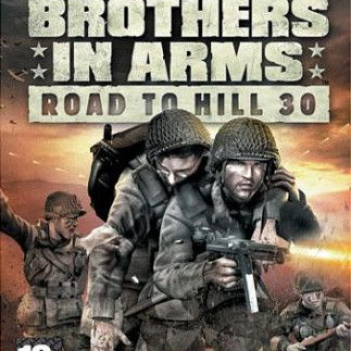 Brothers in Arms: Road to Hill 30 - Ubisoft Connect - GLOBAL