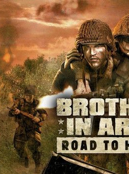 Brothers in Arms: Road to Hill 30 - Ubisoft Connect - GLOBAL Brothers in Arms: Road to Hill 30 - Ubisoft Connect - GLOBAL