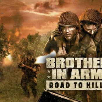 Brothers in Arms: Road to Hill 30 - Ubisoft Connect - GLOBAL