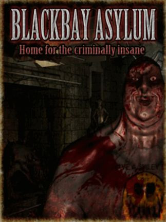 Blackbay Asylum Steam Key GLOBAL