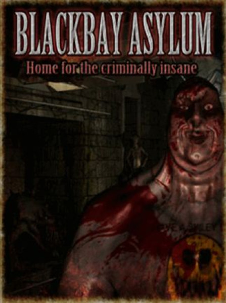 Blackbay Asylum Steam Key GLOBAL Blackbay Asylum Steam Key GLOBAL