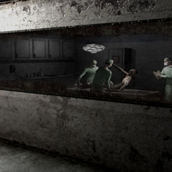 Blackbay Asylum Steam Key GLOBAL