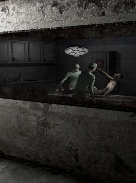 Blackbay Asylum Steam Key GLOBAL Blackbay Asylum Steam Key GLOBAL