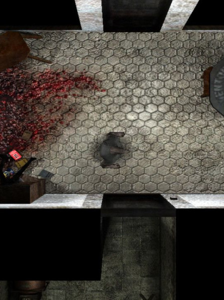 Blackbay Asylum Steam Key GLOBAL Blackbay Asylum Steam Key GLOBAL