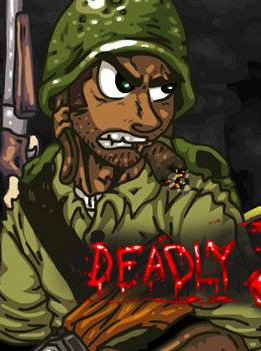 Deadly 30 Steam Key GLOBAL