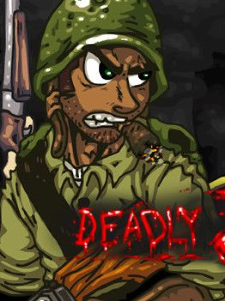 Deadly 30 Steam Key GLOBAL Deadly 30 Steam Key GLOBAL