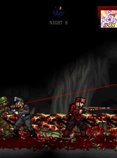 Deadly 30 Steam Key GLOBAL