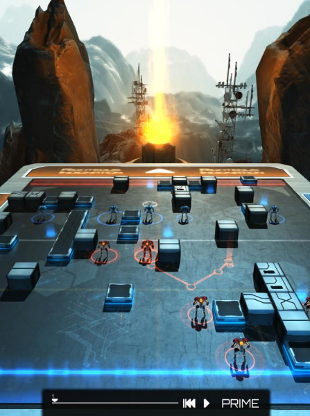 Frozen Cortex Steam Key GLOBAL