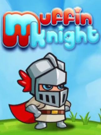 Muffin Knight Steam Key GLOBAL