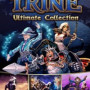 Trine: Ultimate Collection (PC) - Steam Key - EUROPE