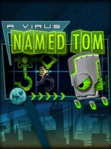 A Virus Named TOM Steam Key GLOBAL A Virus Named TOM Steam Key GLOBAL