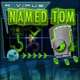 A Virus Named TOM Steam Key GLOBAL
