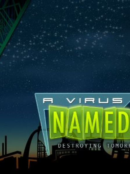 A Virus Named TOM Steam Key GLOBAL A Virus Named TOM Steam Key GLOBAL