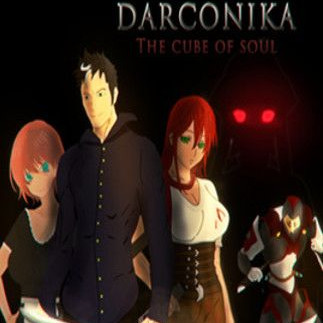 Darconika: The Cube of Soul Steam Key GLOBAL