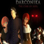 Darconika: The Cube of Soul Steam Key GLOBAL
