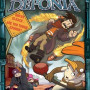 Chaos on Deponia Steam Key EUROPE