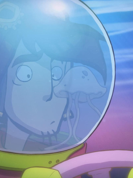 Chaos on Deponia Steam Key EUROPE