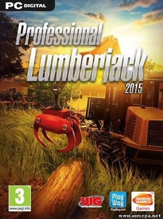 Professional Lumberjack 2015 Steam Key GLOBAL Professional Lumberjack 2015 Steam Key GLOBAL