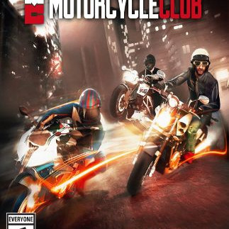 Motorcycle Club Steam Key GLOBAL