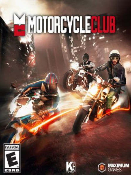 Motorcycle Club Steam Key GLOBAL Motorcycle Club Steam Key GLOBAL