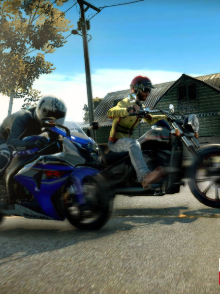 Motorcycle Club Steam Key GLOBAL Motorcycle Club Steam Key GLOBAL
