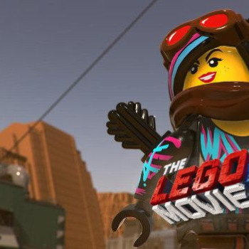 The LEGO Movie 2 Videogame Xbox Live Key Xbox One UNITED STATES