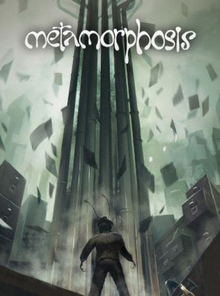 Metamorphosis (PC) - Steam Key - GLOBAL Metamorphosis (PC) - Steam Key - GLOBAL