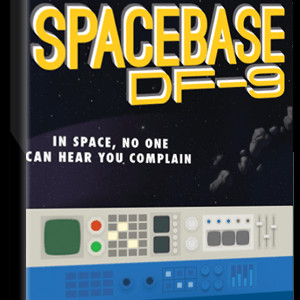Spacebase DF-9 Steam Key GLOBAL