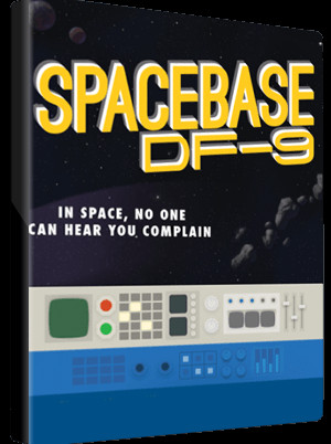 Spacebase DF-9 Steam Key GLOBAL