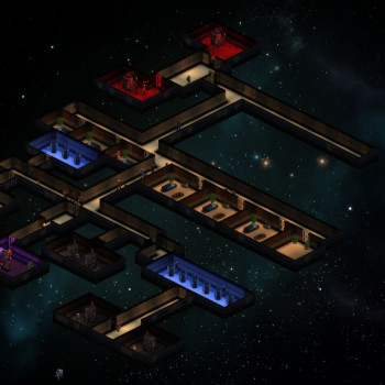 Spacebase DF-9 Steam Key GLOBAL