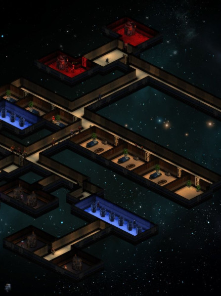 Spacebase DF-9 Steam Key GLOBAL Spacebase DF-9 Steam Key GLOBAL