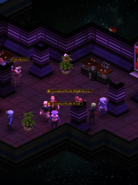 Spacebase DF-9 Steam Key GLOBAL Spacebase DF-9 Steam Key GLOBAL