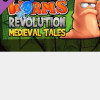 Worms Revolution: Medieval Tales Key Steam GLOBAL Worms Revolution: Medieval Tales Key Steam GLOBAL