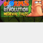 Worms Revolution: Medieval Tales Key Steam GLOBAL