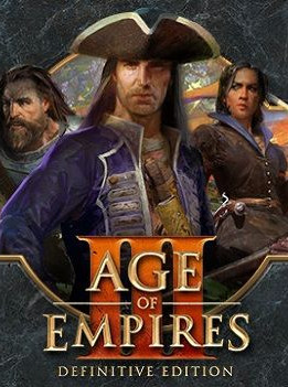 Age of Empires III: Definitive Edition (PC) - Steam Key - EUROPE