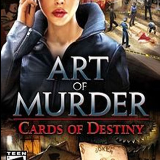 Art of Murder - Cards of Destiny Steam Key GLOBAL