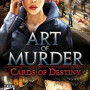 Art of Murder - Cards of Destiny Steam Key GLOBAL