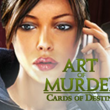 Art of Murder - Cards of Destiny Steam Key GLOBAL
