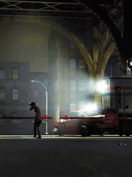 Art of Murder - Cards of Destiny Steam Key GLOBAL