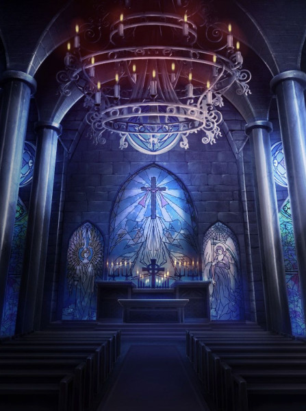 The Letter - Horror Visual Novel Steam Key GLOBAL