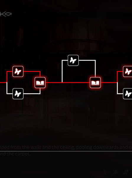 The Letter - Horror Visual Novel Steam Key GLOBAL